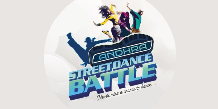 Auditions begin for Andhra Street Dance Battle; Grand Finale in Vizag