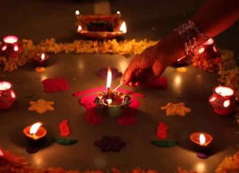 5 things to keep in mind while celebrating Diwali this year in Vizag