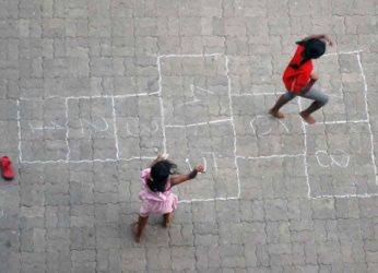 7 traditional games we loved playing in our childhood in Vizag