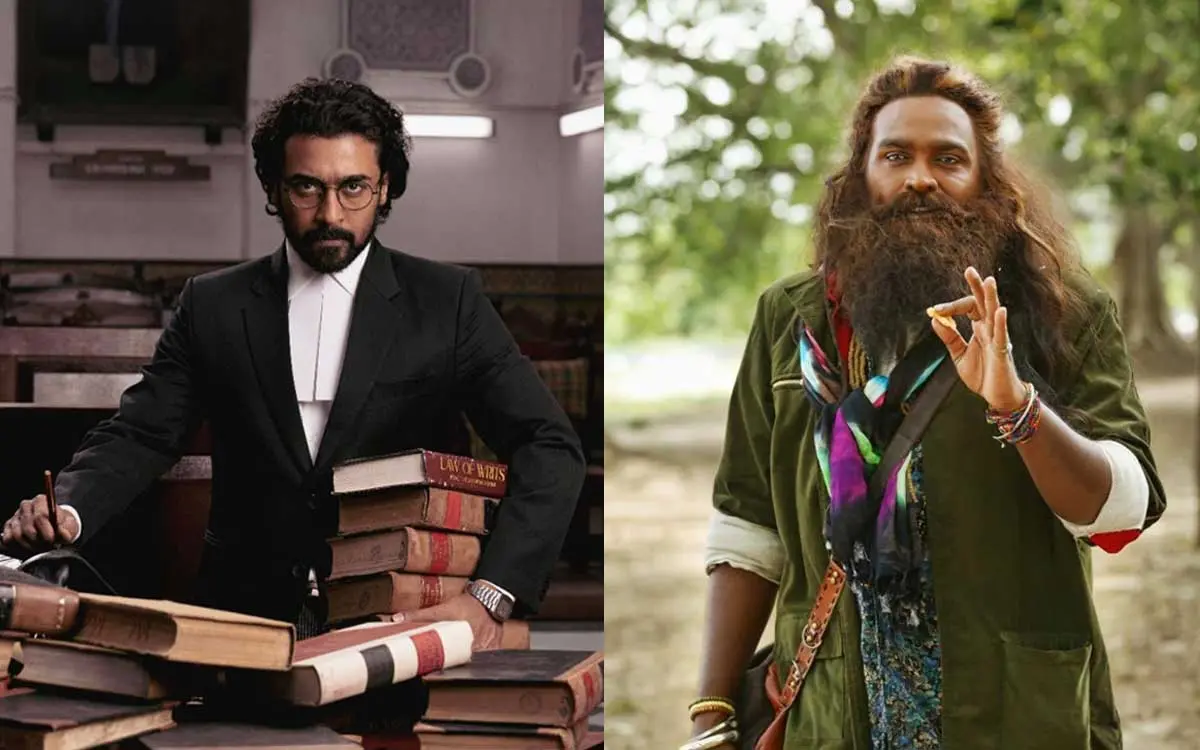 7 South Indian films to release on OTT this Diwali