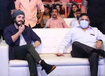 Most Eligible Bachelor ‘Thank You’ meet held in Vizag