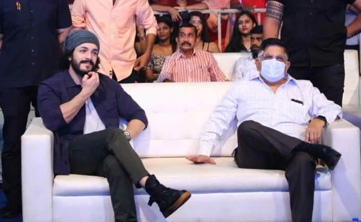 most eligible bachelor vizag