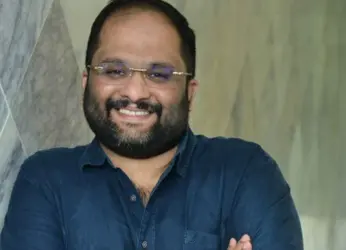 Tollywood producer Mahesh Koneru passes away in Vizag