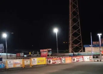 Night curfew to continue in Vizag till 31 October; RK Beach closed after 10 PM