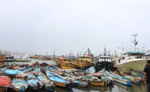 Amazing facts about the city for those who ask ‘where is Visakhapatnam?’