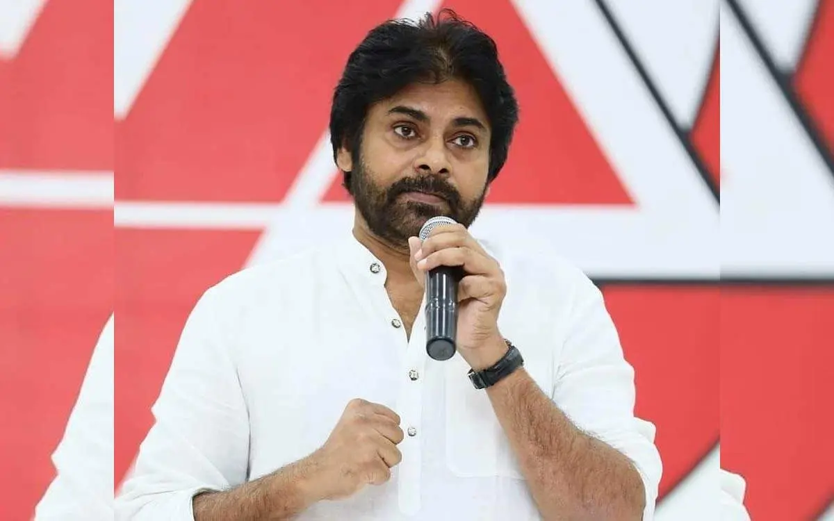 Vizag Steel Privatisation: Stage set for Pawan Kalyan's visit to Vizag