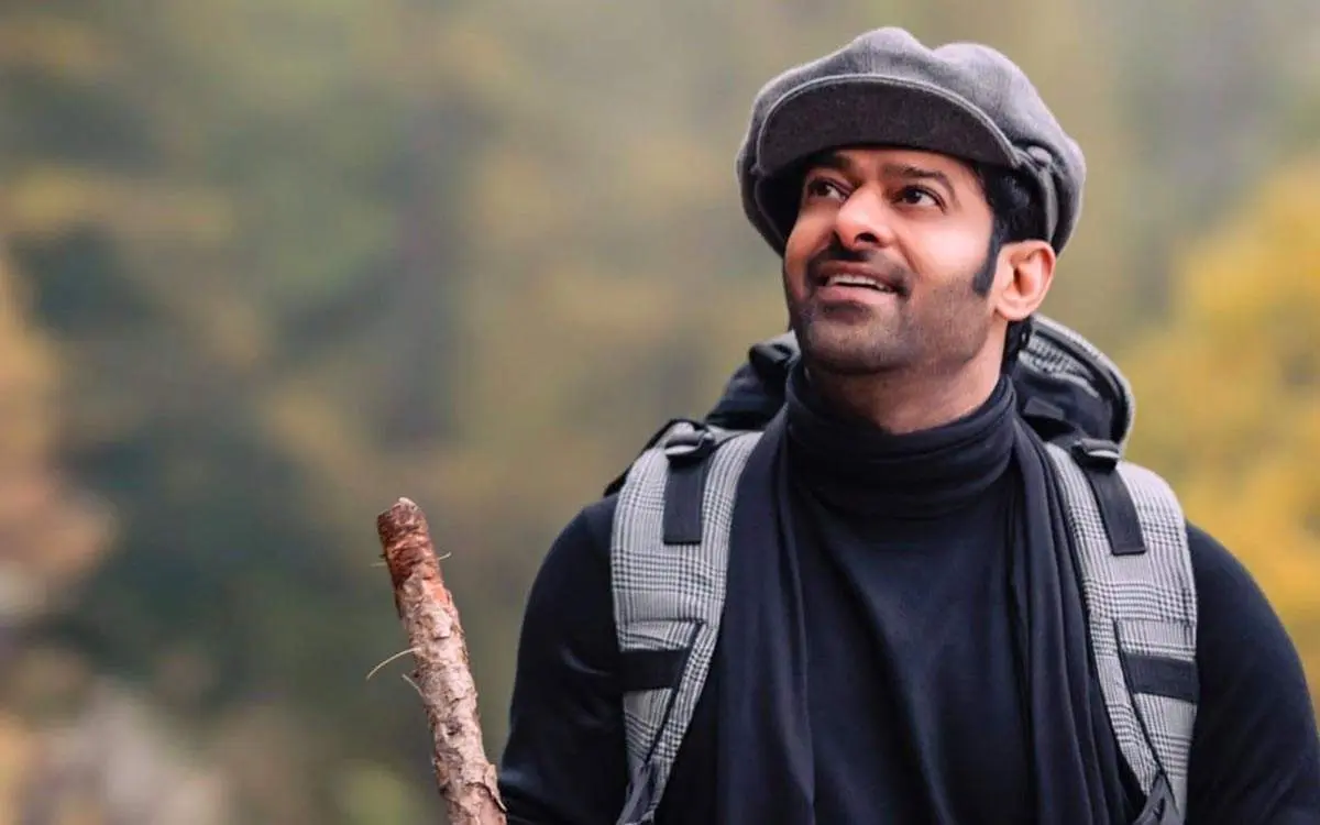 HBD Prabhas: Radhe Shyam teaser reveals 'Who is Vikramaditya?'