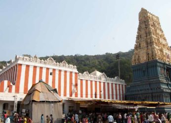 Events at famous temples in Vizag you shouldn’t miss
