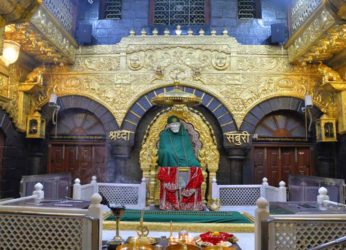 Here’s the date when Shirdi Sai Baba Temple will reopen for devotees