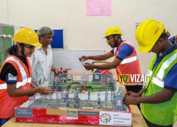 Visakhapatnam to host state-level Regional Skills Competition 2021