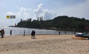 Travel Tales: 5 things about Goa that remind you of Vizag