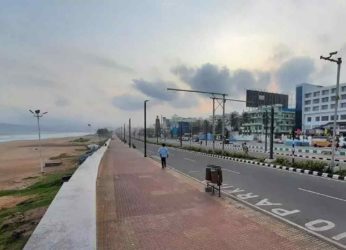 GVMC to conduct a walkathon in Vizag on 2 October