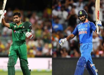 5 ways in which India vs Pakistan is much more than a game of cricket