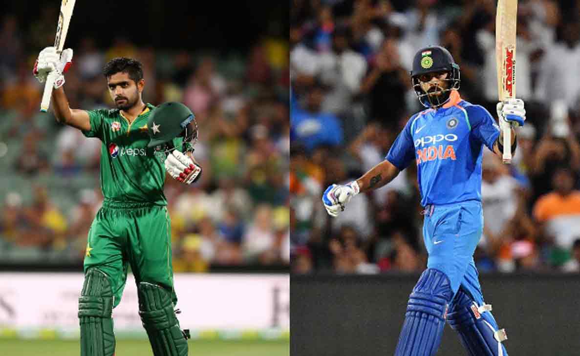 5 ways in which India vs Pakistan is much more than a game of cricket