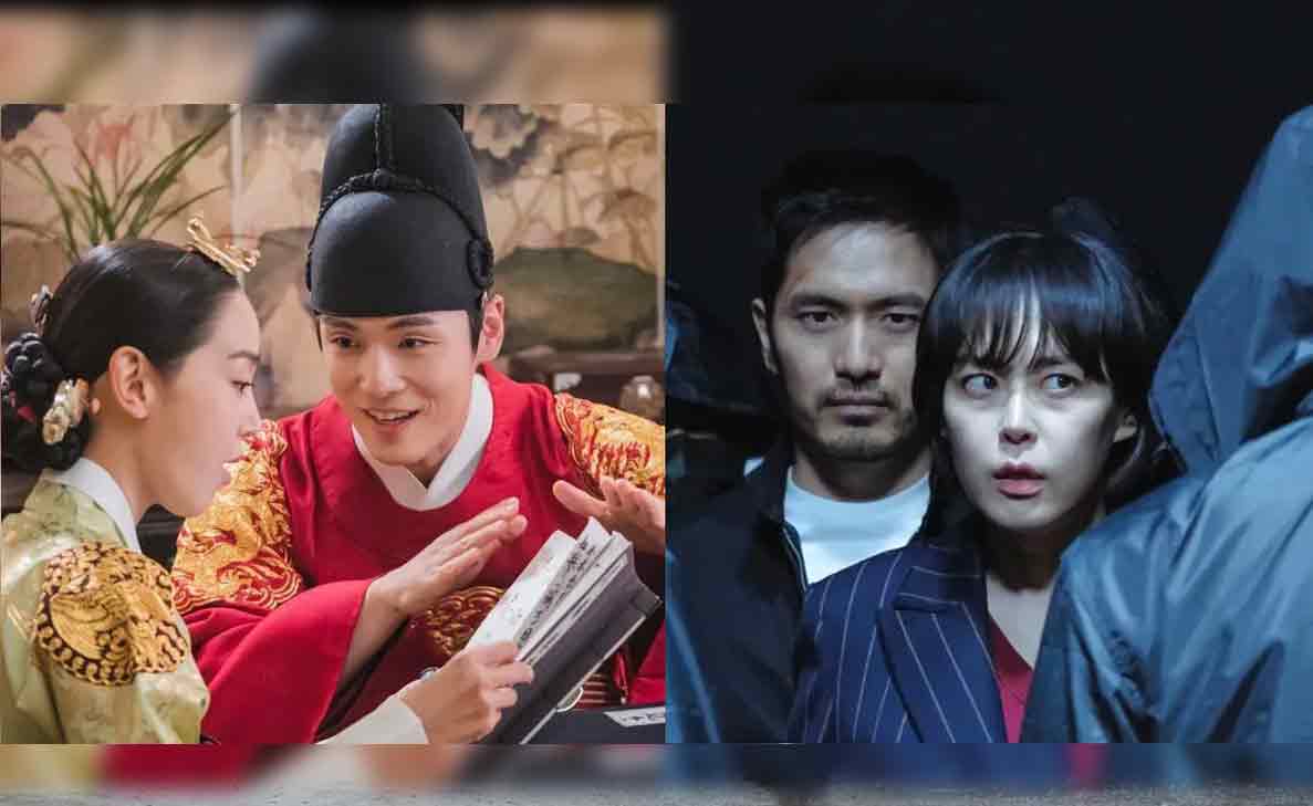 4 K-dramas coming to Amazon Prime Video