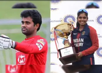 7 cricketers from Vizag who have played for the Andhra cricket team