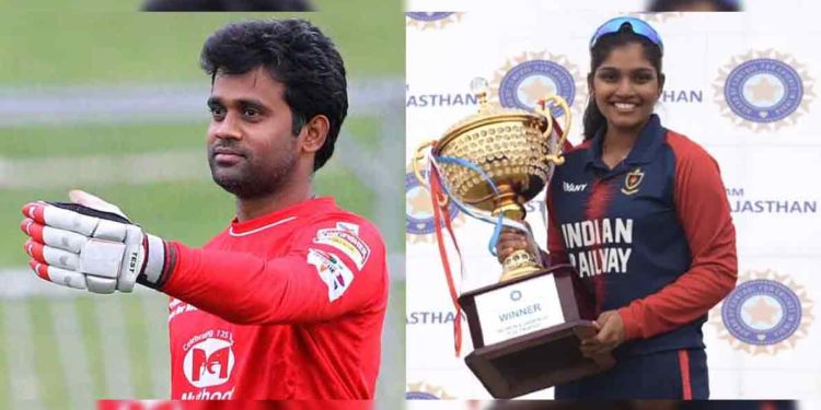 7 cricketers from Vizag who have played for the Andhra cricket team