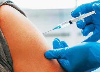 62 percent people vaccinated in Vizag with the second dose
