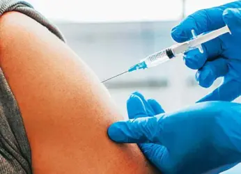 62 percent people vaccinated in Vizag with the second dose