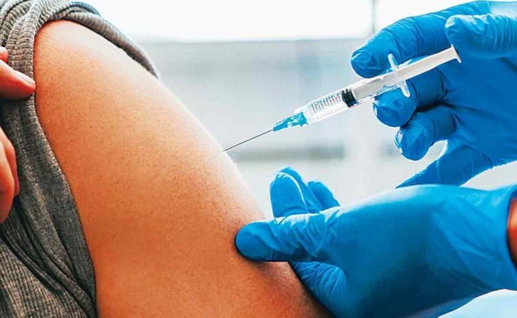 62 percent people vaccinated in Vizag with the second dose