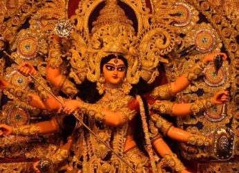 Navratri 2021: Nine colours dedicated to the nine avatars of Goddess Durga