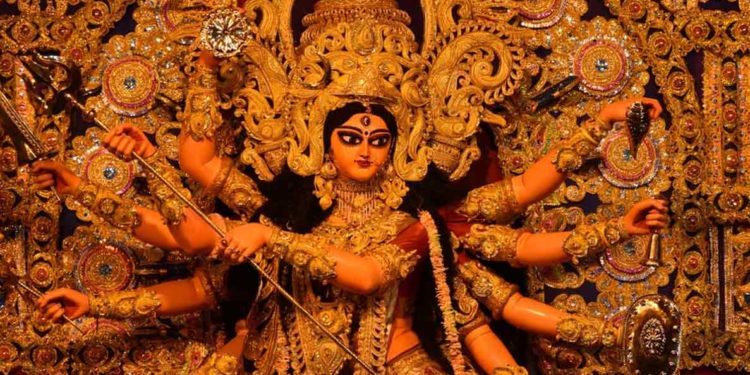 Navratri 2021: Nine colours dedicated to the nine avatars of Goddess Durga