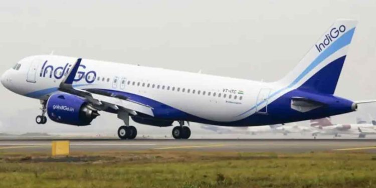 International flights planned for Vizag Airport: MP Satyanarayana