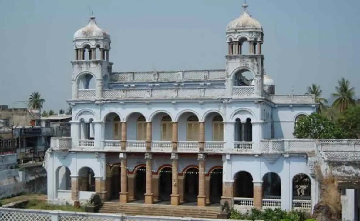 Bobbili: A town rich in history and heritage