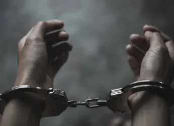 5 arrested at Gujarat in connection with the 2019 navy espionage case