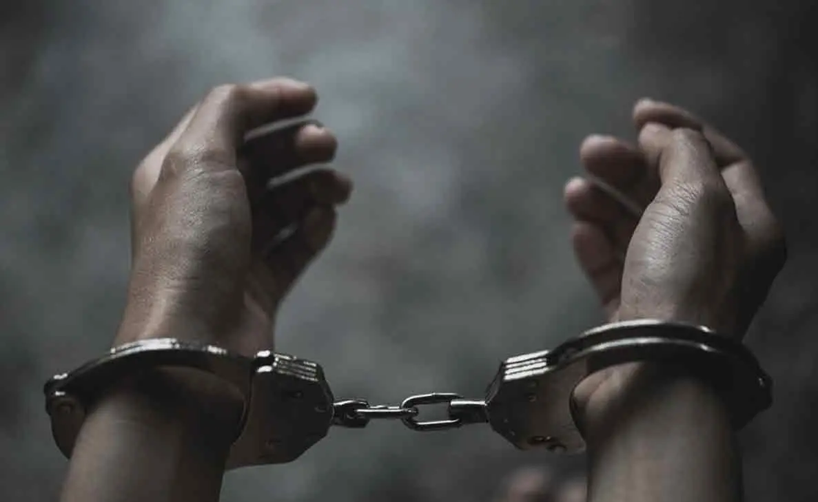 5 arrested at Gujarat in connection with the 2019 navy espionage case