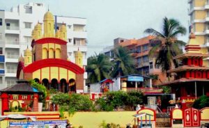 As Navratri is set to begin, visit these famous Devi temples in Vizag