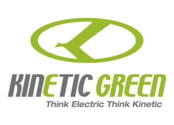 Kinetic Green Energy interested in setting up an electric vehicle unit in Vizag