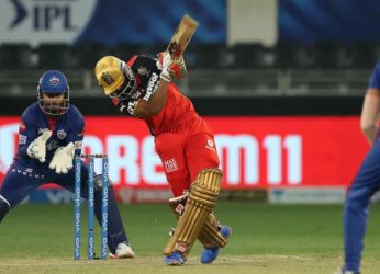 KS Bharat plays a match-winning knock against DC, sealing the deal off the last ball