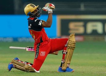 Yo! Exclusive: KS Bharat looks back on a fruitful IPL 2021 with RCB