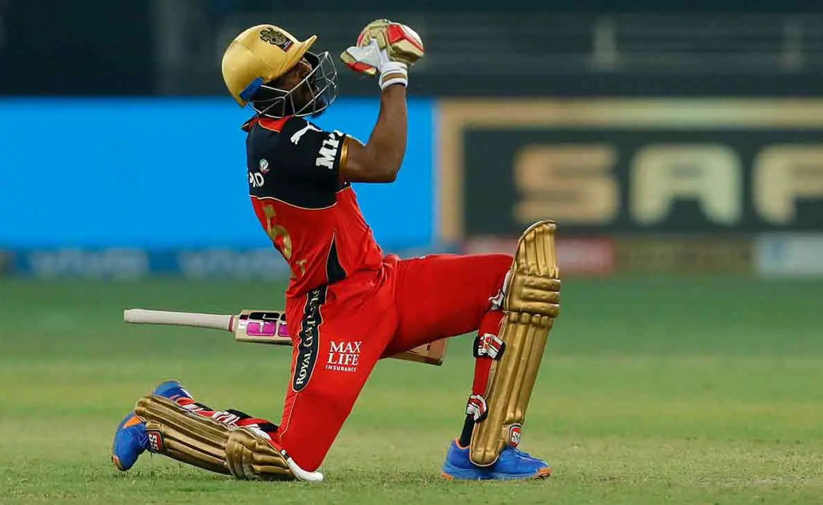 ks bharat rcb ipl 2021 vizag