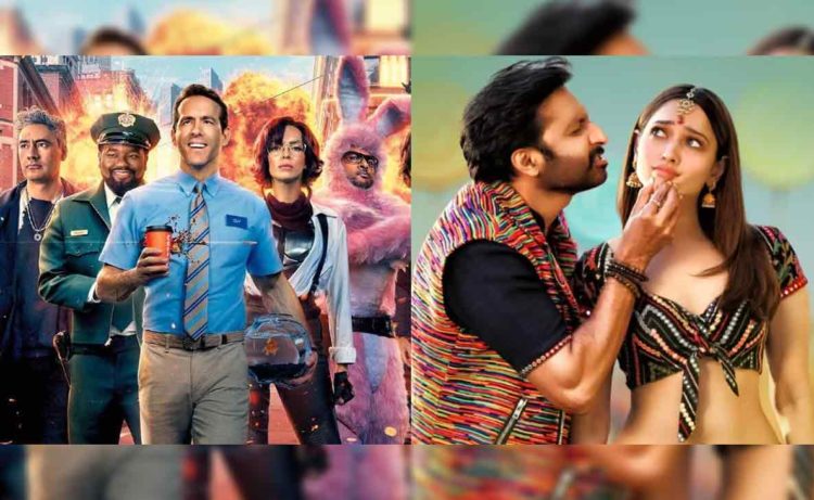 Dussehra OTT releases: 7 movies to watch with your family at home