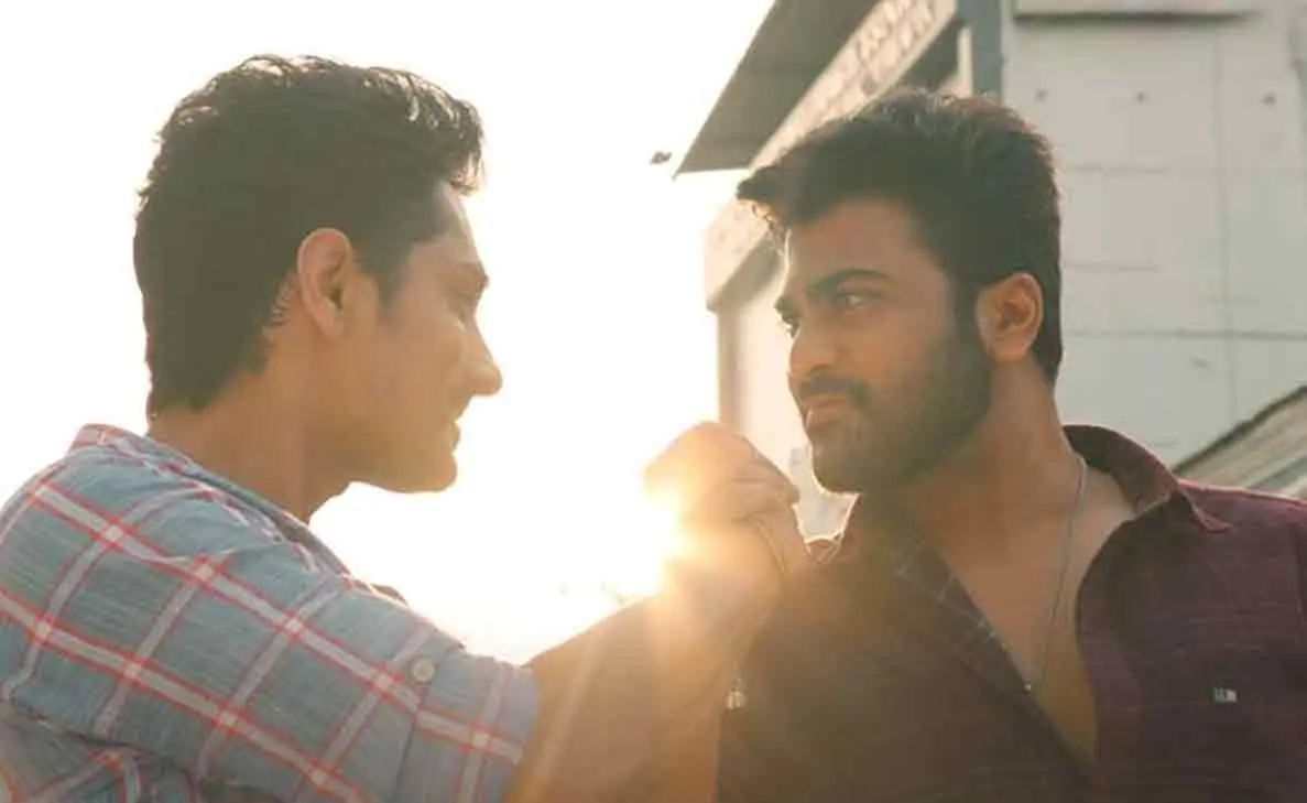 Maha Samudram released: How has the Vizag-shot movie fared among the audiences?