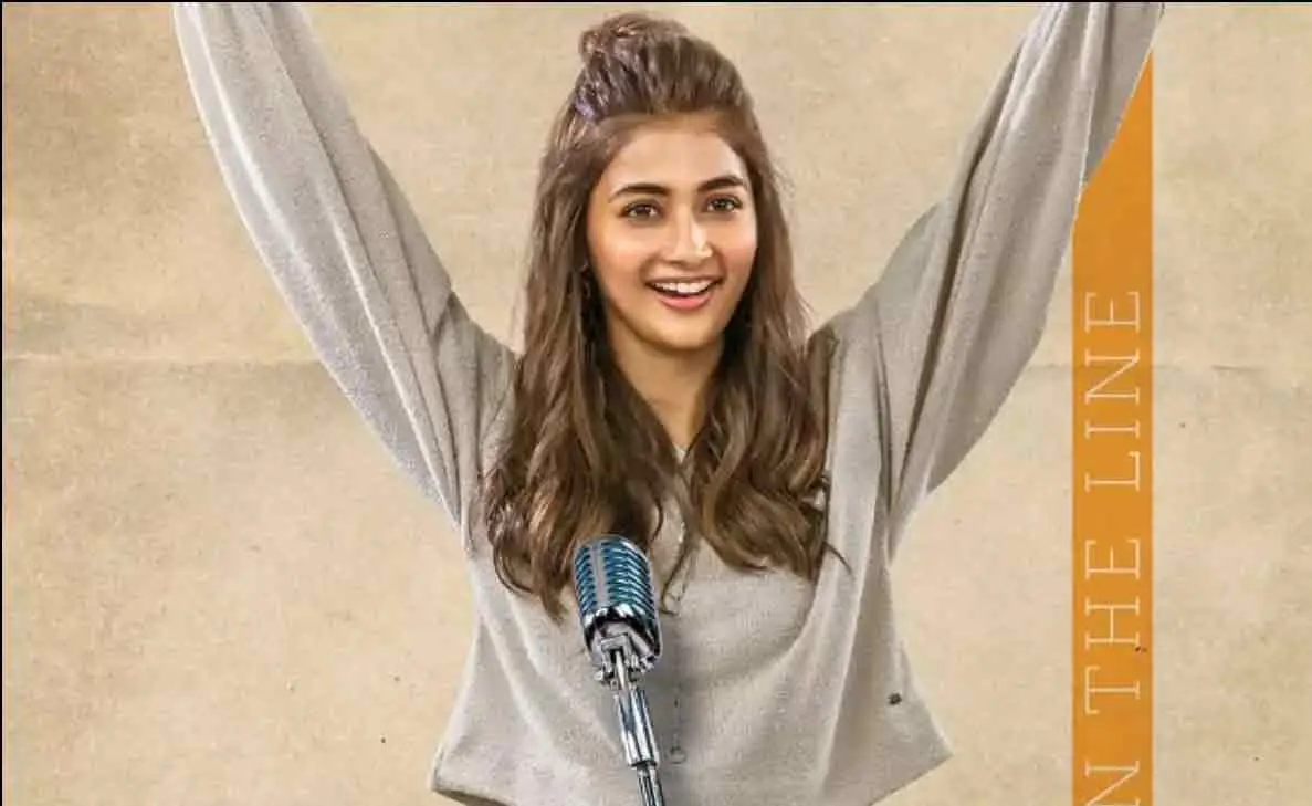 HBD Pooja Hegde: 8 upcoming movies of the pan India superstar