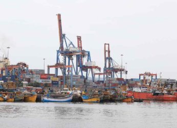 VPT 88th Foundation Day: How has the Visakhapatnam Port fared this year?