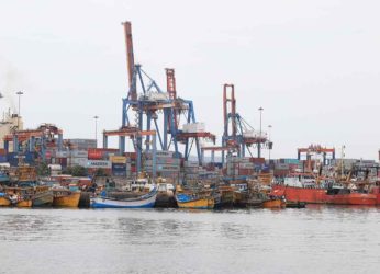 Visakhapatnam Port declared the third cleanest in India for 2019