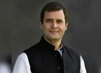 Rahul Gandhi to visit Visakhapatnam, to lend support to VSP agitation