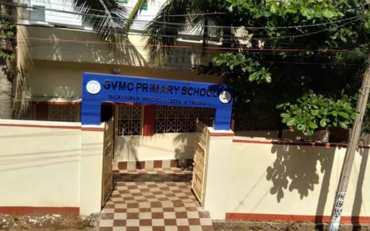 699 schools in Vizag to be refurbished under phase 2 Nadu-Nedu programme