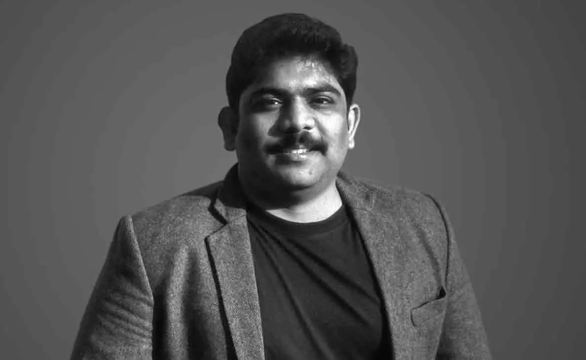 Meet Siddharth Marupeddi: An inspiration to young entrepreneurs of Vizag