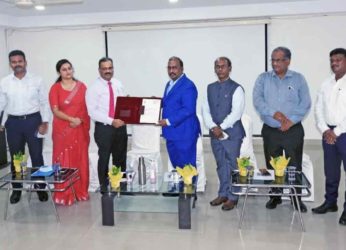 IGZP collaborates with IOCL for redevelopment works at Vizag Zoo