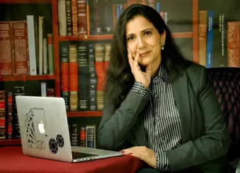 Shivi Visits: Vizag woman pens down travel guide for kids