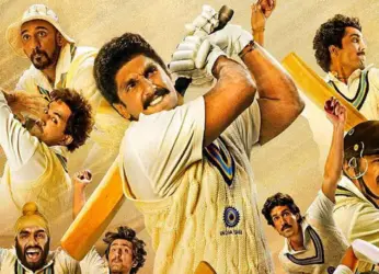 83 Trailer: The team is ‘Here To Win’ | Twitter Reactions