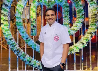 Yo! Vizag Throwback: When MasterChef Telugu Judge Mahesh Padala shared his favourite dish