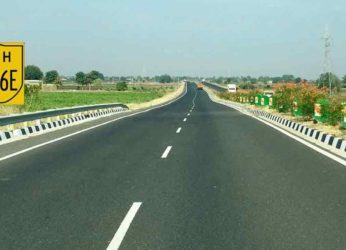 Bids invited for work on green highway in the Visakhapatnam District