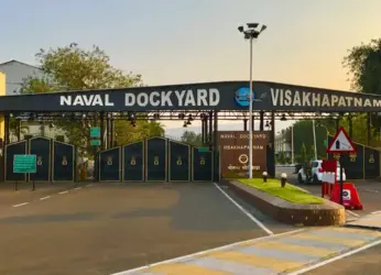Naval Dockyard Recruitment 2021: 275 vacancies announced in Vizag