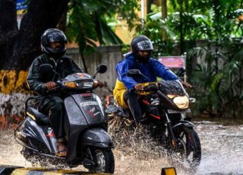 Vizag Weather Update: Low pressure area to bring rains and thundershowers